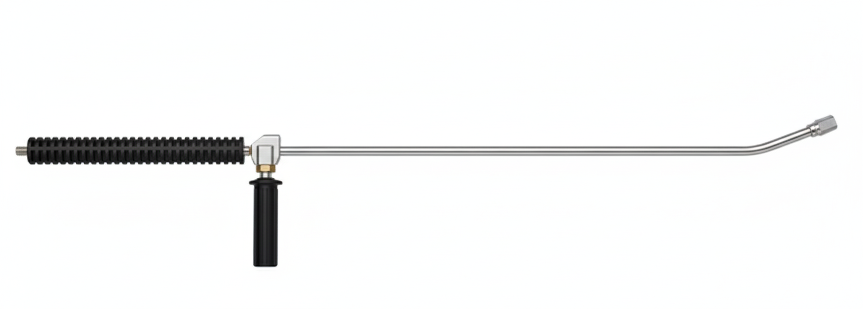 Side Grip Lance 32.3 Inches