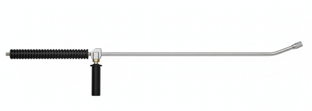 Side Grip Lance 32.3 Inches