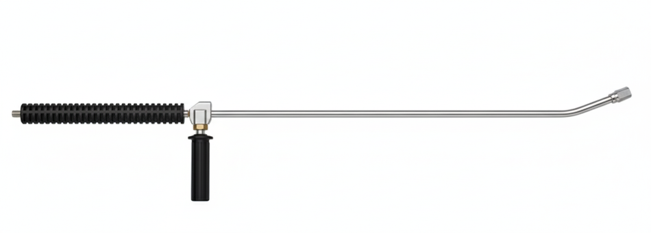 Side Grip Lance 32.3 Inches