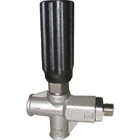2900 PSI Stainless Steel Unloader Valve