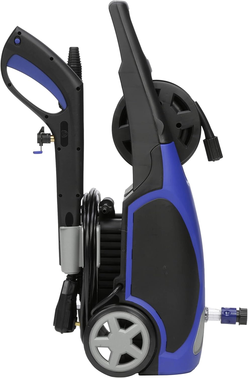 1900 PSI Portable Electric Pressure Washer