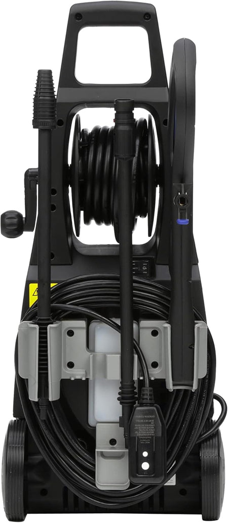 1900 PSI Portable Electric Pressure Washer