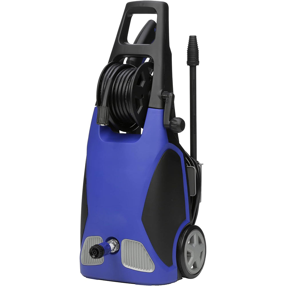 1900 PSI Portable Electric Pressure Washer