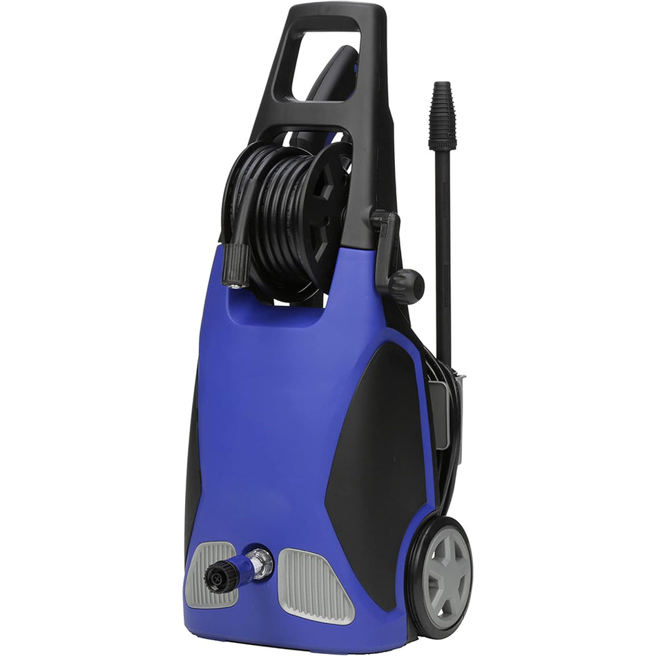 1900 PSI Portable Electric Pressure Washer