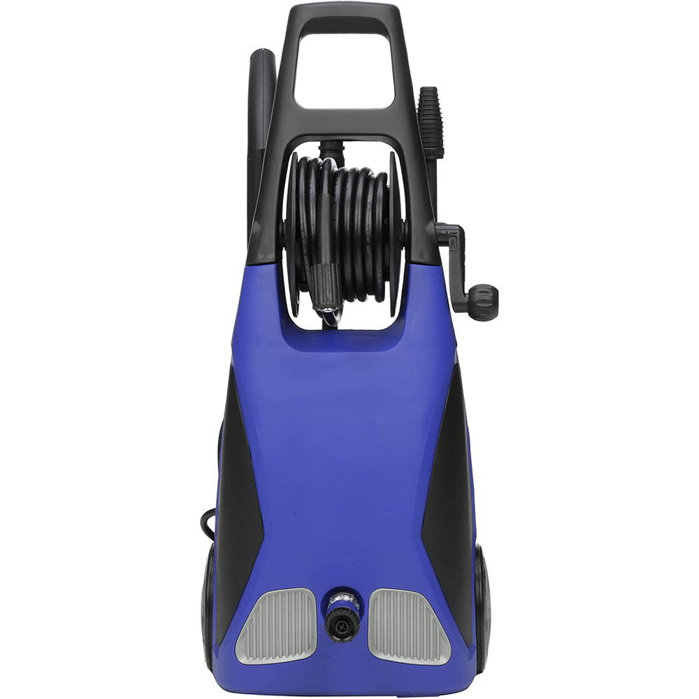 1900 PSI Portable Electric Pressure Washer