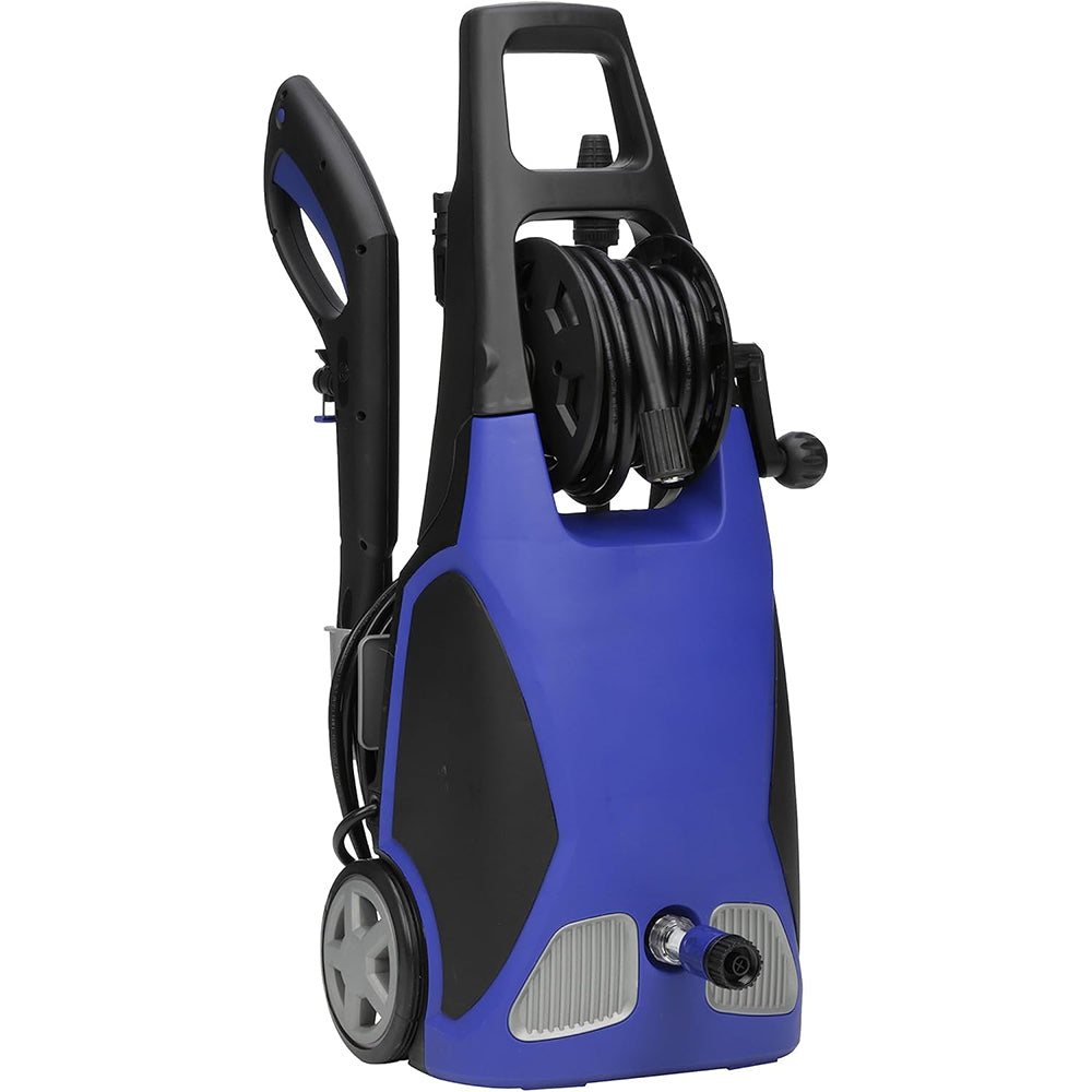 1900 PSI Portable Electric Pressure Washer