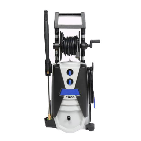 1800 PSI Portable Electric Pressure Washer