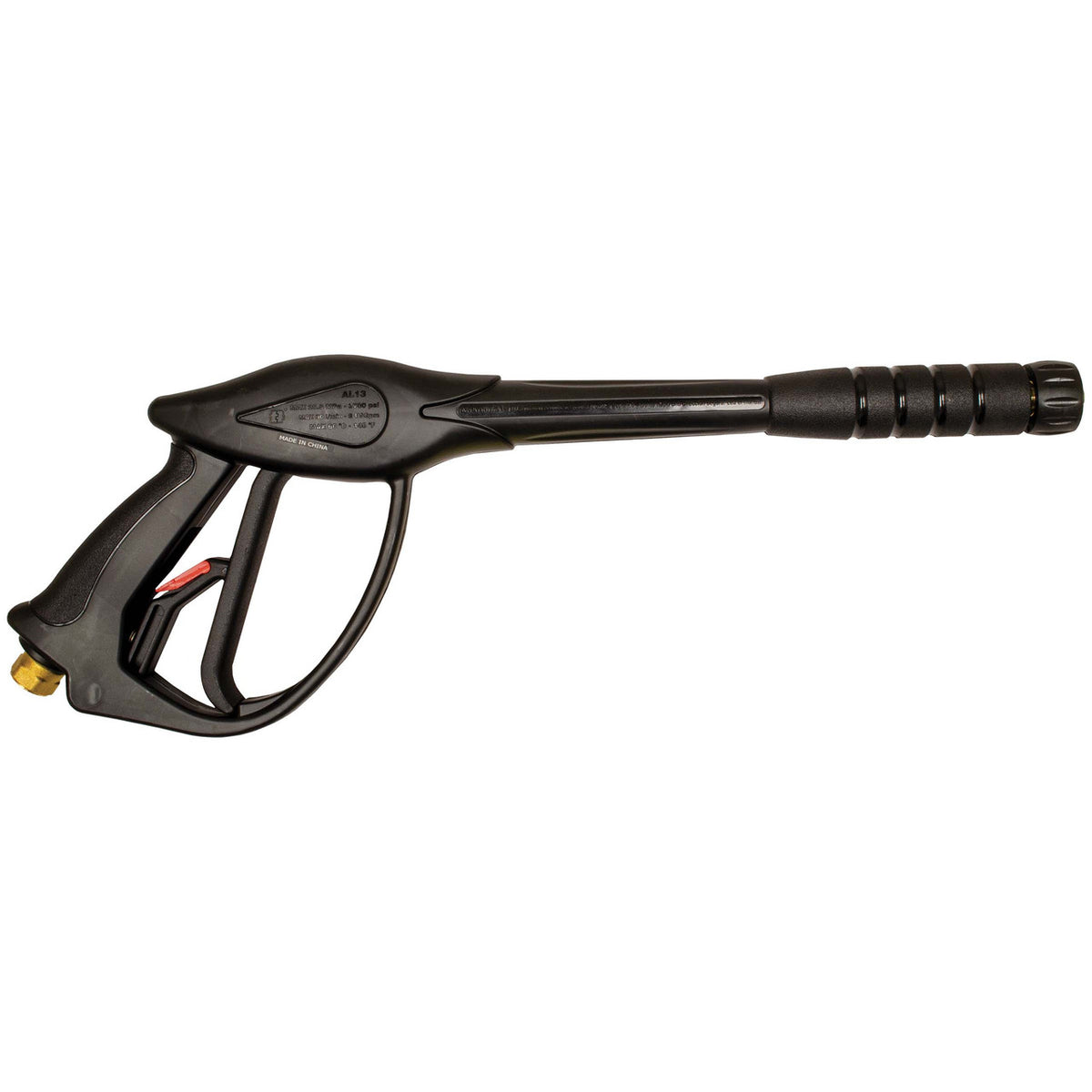 1350 PSI Electric Hand Carry Pressure Washer