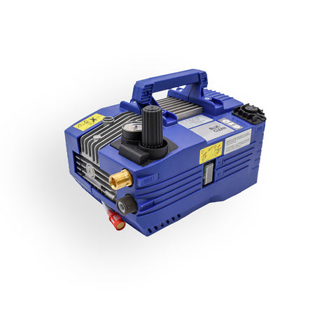 1350 PSI Electric Hand Carry Pressure Washer