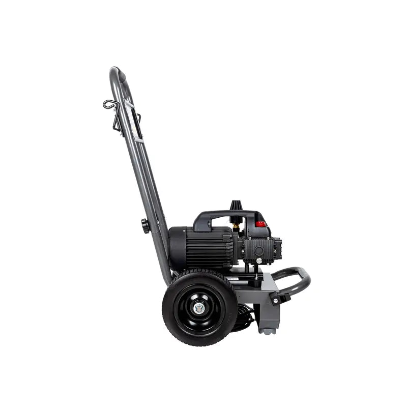 1500 PSI Powerease Pressure Washer with Triplex Pump