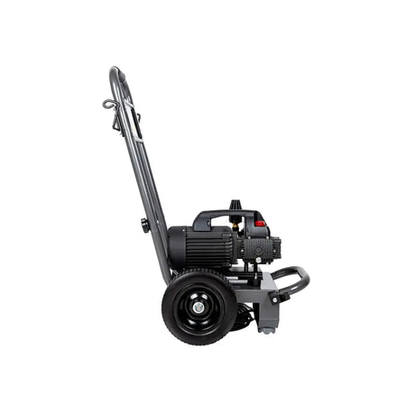 1500 PSI Powerease Pressure Washer with Triplex Pump