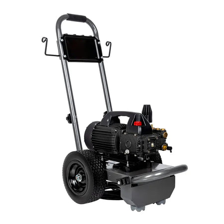 1500 PSI Powerease Pressure Washer with Triplex Pump