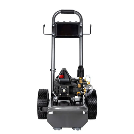 1500 PSI Powerease Pressure Washer with Triplex Pump