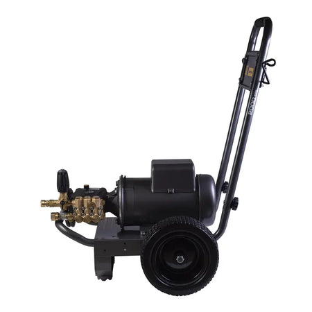 2000 PSI Electric Pressure Washer
