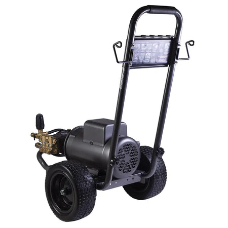 2000 PSI Electric Pressure Washer