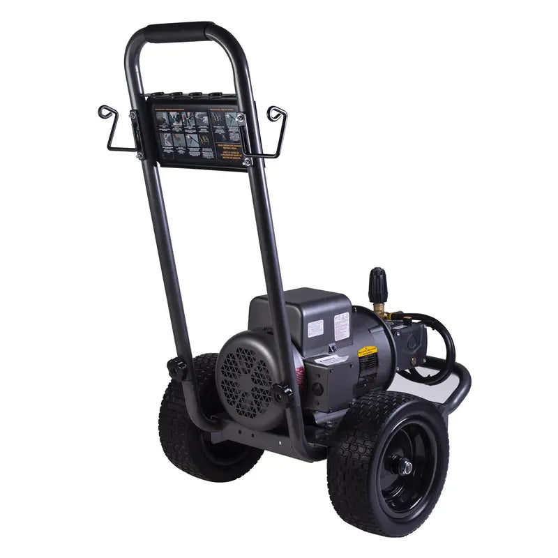 2000 PSI Electric Pressure Washer