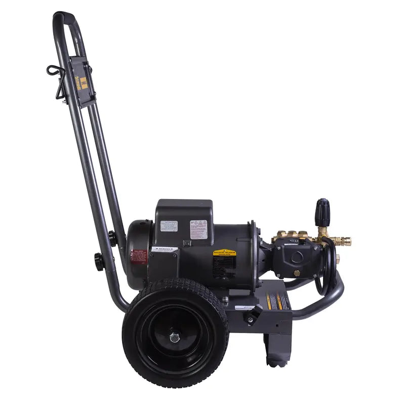 2000 PSI Electric Pressure Washer