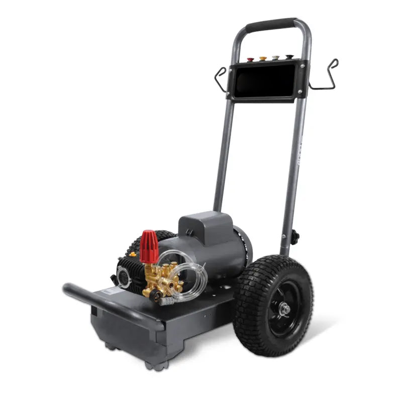 2000 PSI Electric Pressure Washer