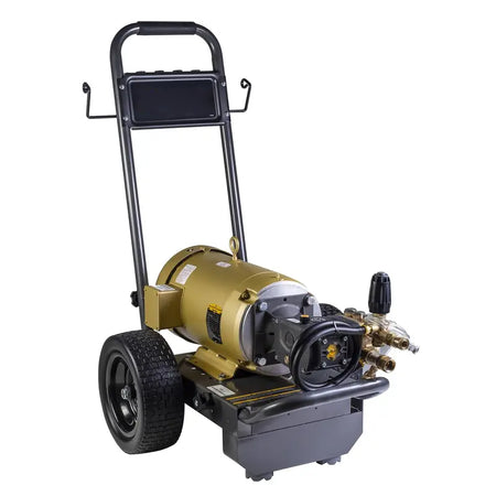 2700 PSI Large Frame Electric Pressure Washer