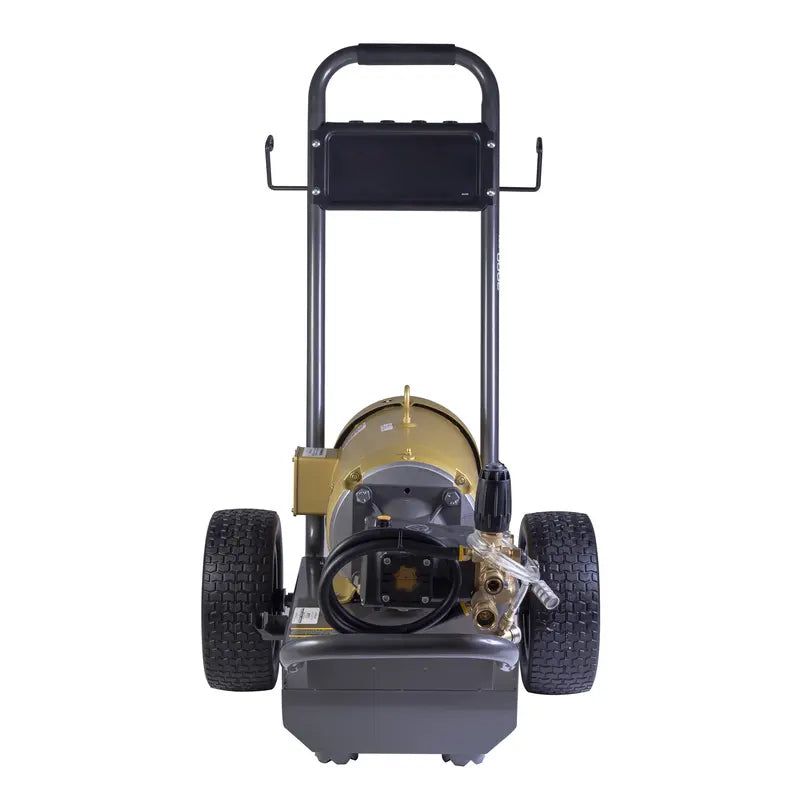 2700 PSI Large Frame Electric Pressure Washer