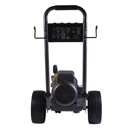 2700 PSI Electric Pressure Washer