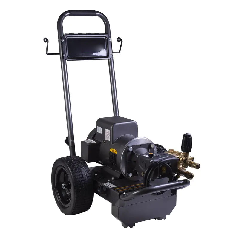 2700 PSI Electric Pressure Washer