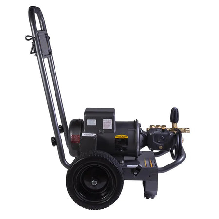 2700 PSI Electric Pressure Washer