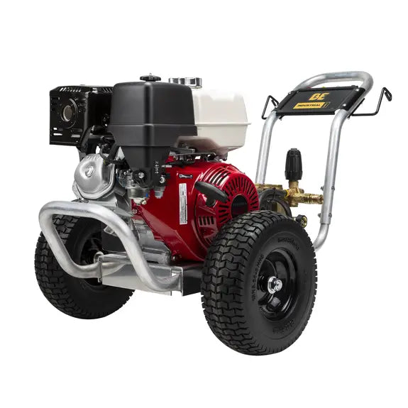4200 PSI Cold Water Gas Pressure Washer