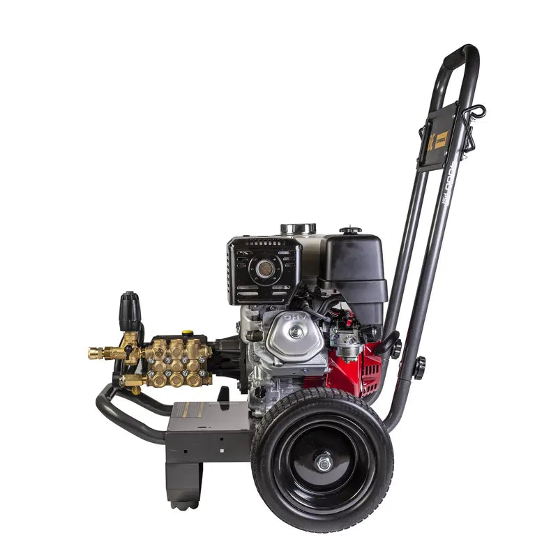 4000 PSI Cold Pressure Washer with General Pump