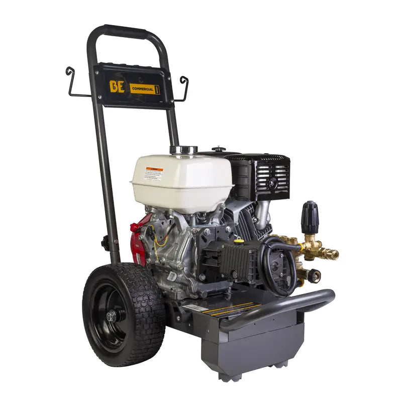 4000 PSI Cold Pressure Washer with General Pump