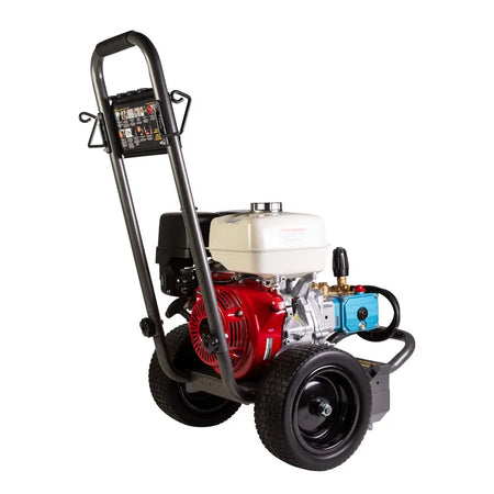 4000 PSI Pressure Washer with CAT Pump