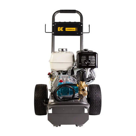 4000 PSI Pressure Washer with CAT Pump