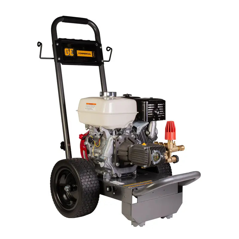 4200 PSI Cold Pressure Washer with Comet Pump