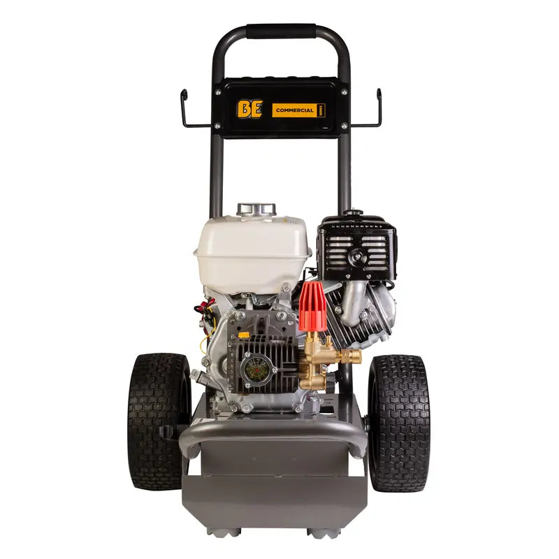 4200 PSI Cold Pressure Washer with Comet Pump