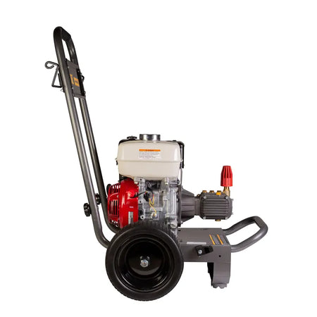 4200 PSI Cold Pressure Washer with Comet Pump