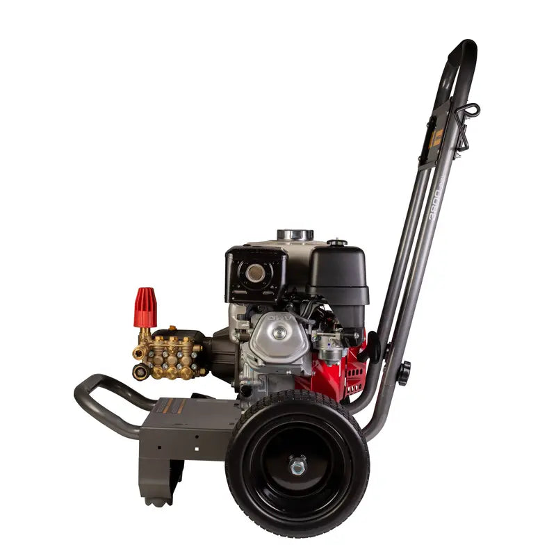 4200 PSI Cold Pressure Washer with Comet Pump