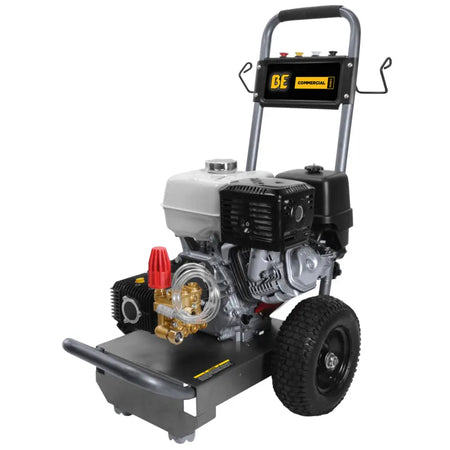 4200 PSI Cold Pressure Washer with Comet Pump