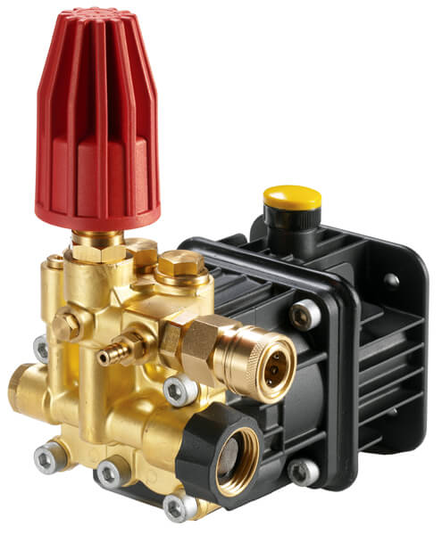 BXD2528G Comet Pump