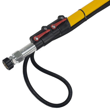 18 FT Heavy-Duty Telescoping Wand Kit