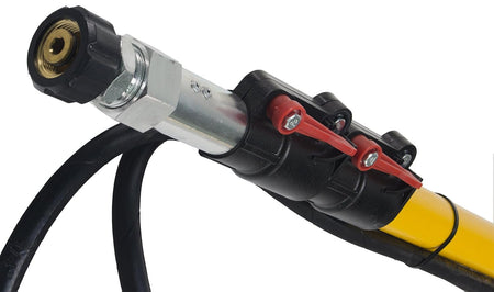 18 FT Heavy-Duty Telescoping Wand Kit