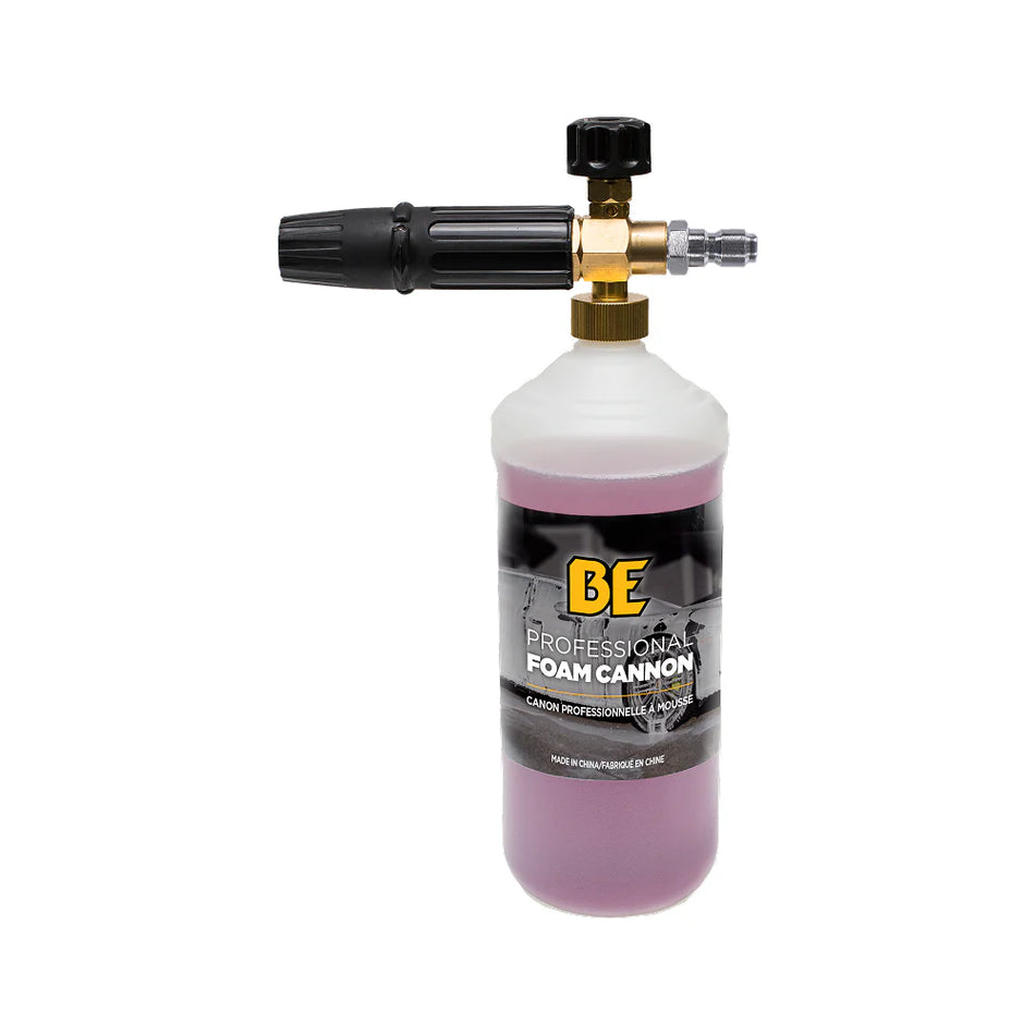 LS-12 Foamer