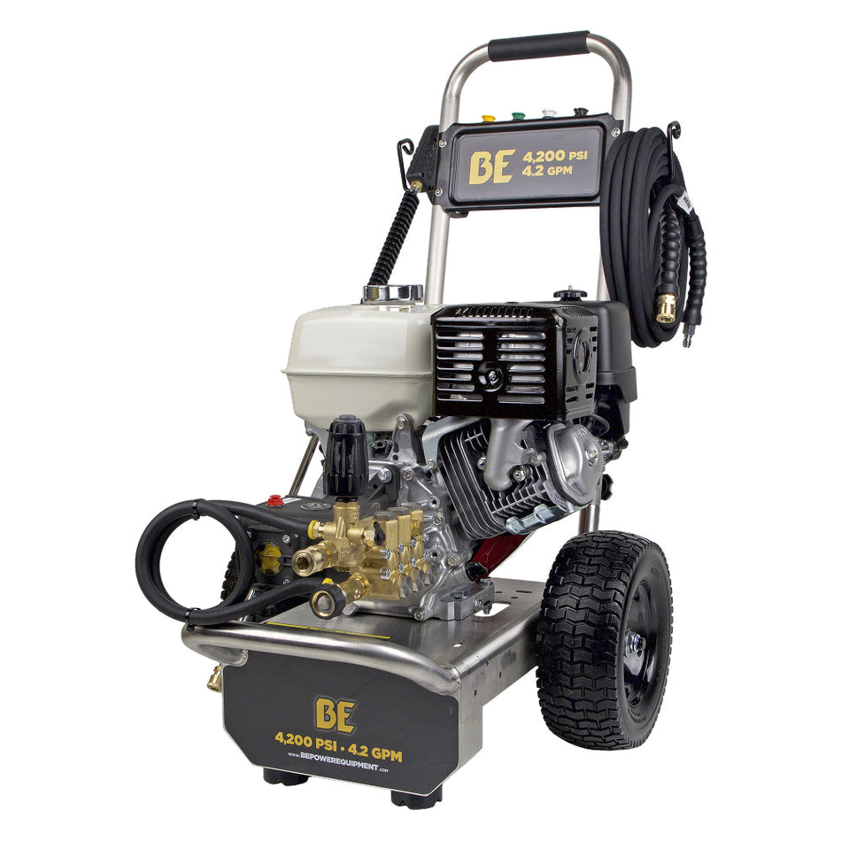 4200 PSI Replacement For Dewalt Pressure Washer