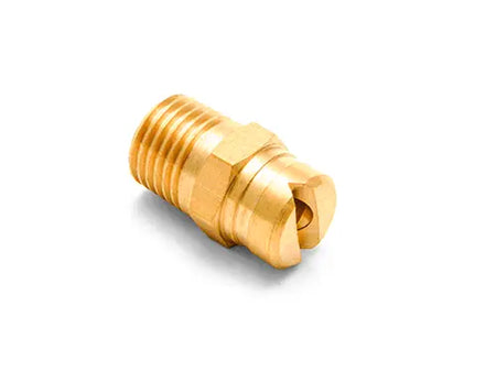 65° 1/4" Brass MEG Soap Nozzle