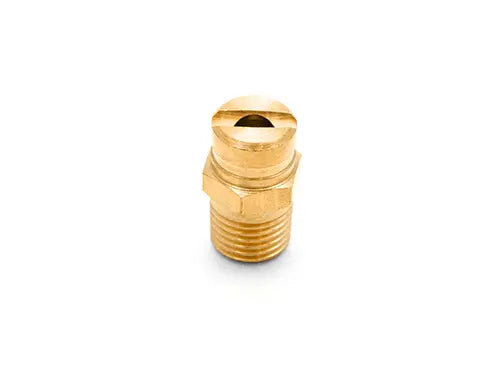 65° 1/4" Brass MEG Soap Nozzle