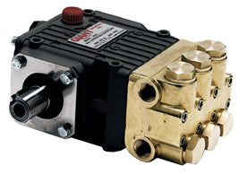 P218 Giant Triplex Plunger Pump