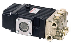 P317 Giant Triplex Plunger Pump