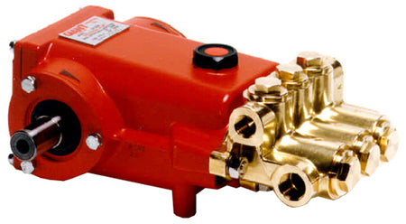 P56W Giant Triplex Plunger Pump