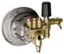 GXH2525A-112H Giant Vertical Pump