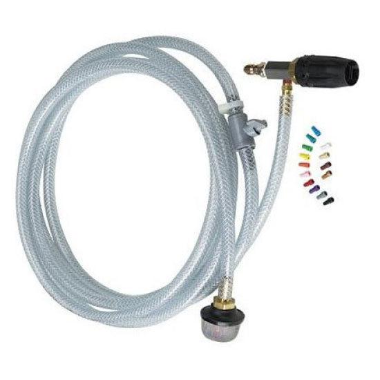 M-Jet M5 Deluxe Variable Nozzle