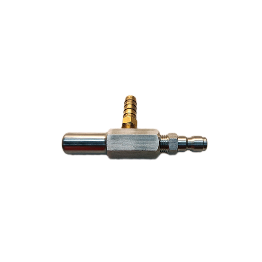 X-Jet Long Range Nozzle 4000-5000 PSI
